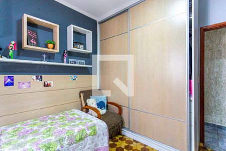 Casa à venda com 240m², 3 quartos e 4 vagasQuarto 2