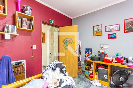 Casa à venda com 240m², 3 quartos e 4 vagasQuarto 1