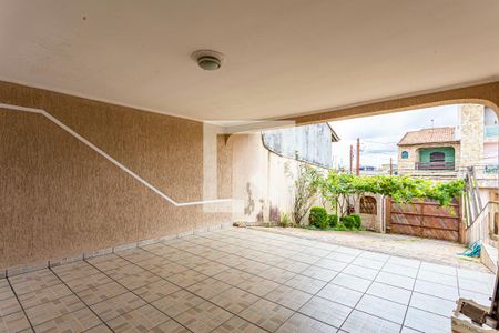 Casa à venda com 240m², 3 quartos e 4 vagasGaragem
