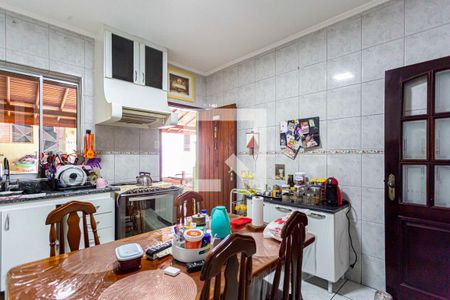 Casa à venda com 240m², 3 quartos e 4 vagasCozinha