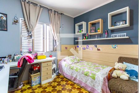 Casa à venda com 240m², 3 quartos e 4 vagasQuarto 2