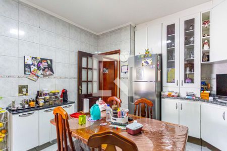 Casa à venda com 240m², 3 quartos e 4 vagasCozinha