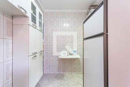 Casa à venda com 240m², 3 quartos e 4 vagasEdicula - Cozinha