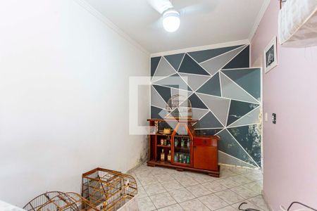 Casa à venda com 240m², 3 quartos e 4 vagasEdicula - Sala