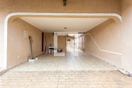Casa à venda com 240m², 3 quartos e 4 vagasGaragem