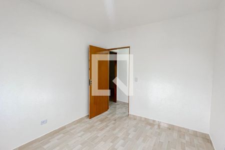 Quarto 1  de casa para alugar com 2 quartos, 75m² em Jardim Modelo, São Paulo