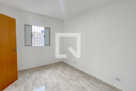 Quarto 2 de casa para alugar com 2 quartos, 75m² em Jardim Modelo, São Paulo