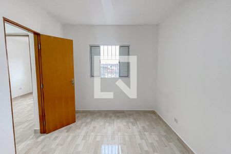 Quarto 2 de casa para alugar com 2 quartos, 75m² em Jardim Modelo, São Paulo