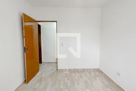 Quarto 1  de casa para alugar com 2 quartos, 75m² em Jardim Modelo, São Paulo