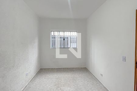 Sala de casa para alugar com 2 quartos, 75m² em Jardim Modelo, São Paulo