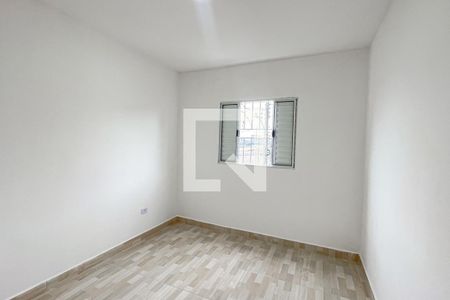 Quarto 1 de casa para alugar com 2 quartos, 75m² em Jardim Modelo, São Paulo