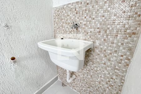 Casa para alugar com 2 quartos, 75m² em Jardim Modelo, São Paulo
