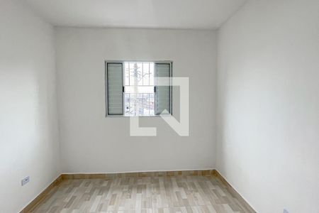 Quarto 1 de casa para alugar com 2 quartos, 75m² em Jardim Modelo, São Paulo