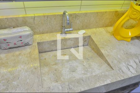 Apartamento à venda com 52m², 2 quartos e 1 vagaBanheiro