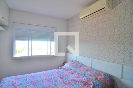Apartamento à venda com 52m², 2 quartos e 1 vagaQuarto 2