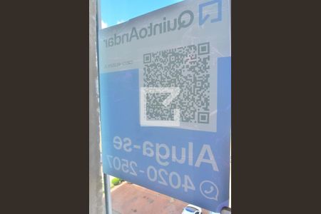 Apartamento à venda com 52m², 2 quartos e 1 vagaInstalação da plaquinha