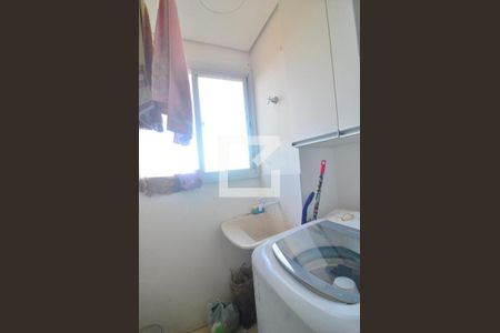 Apartamento à venda com 52m², 2 quartos e 1 vagaCozinha