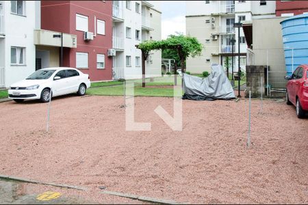 Apartamento à venda com 52m², 2 quartos e 1 vagaEstacionamento