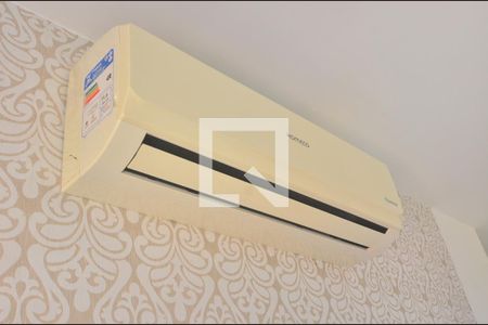 Apartamento à venda com 52m², 2 quartos e 1 vagaAr condicionado