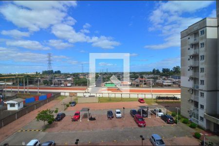 Apartamento à venda com 52m², 2 quartos e 1 vagaVista Quarto 2