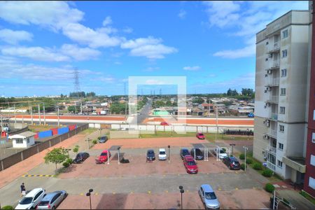 Apartamento à venda com 52m², 2 quartos e 1 vagaVista Quarto 1