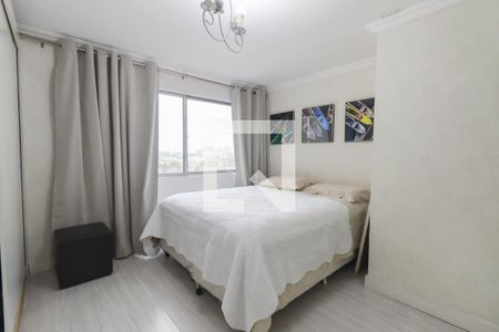 Apartamento para alugar com 130m², 3 quartos e 1 vagaQuarto 3 Suíte 2