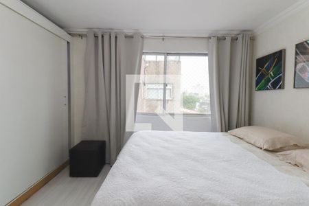 Apartamento para alugar com 130m², 3 quartos e 1 vagaQuarto 3 Suíte 2