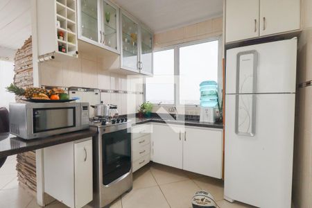 Apartamento para alugar com 130m², 3 quartos e 1 vagaCozinha