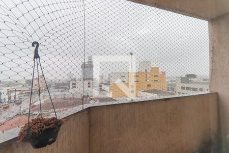 Apartamento para alugar com 130m², 3 quartos e 1 vagaVista do Quarto 1