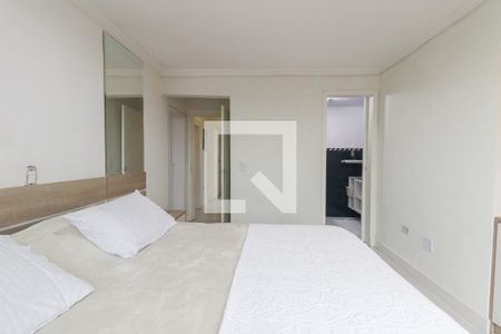 Apartamento para alugar com 130m², 3 quartos e 1 vagaQuarto 2 Suíte 1