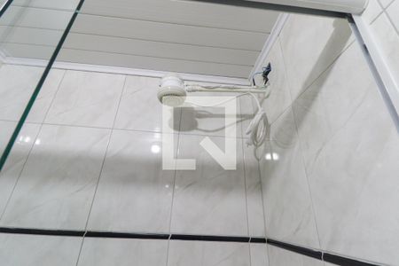 Apartamento para alugar com 130m², 3 quartos e 1 vagaBanheiro da Suíte 2