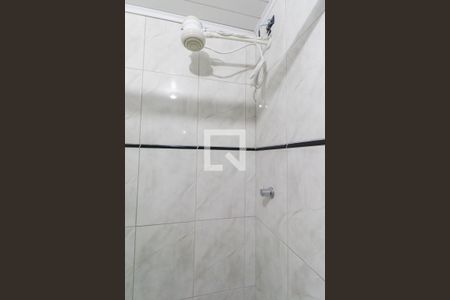 Apartamento para alugar com 130m², 3 quartos e 1 vagaBanheiro da Suíte 2