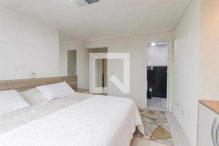 Apartamento para alugar com 130m², 3 quartos e 1 vagaQuarto 2 Suíte 1