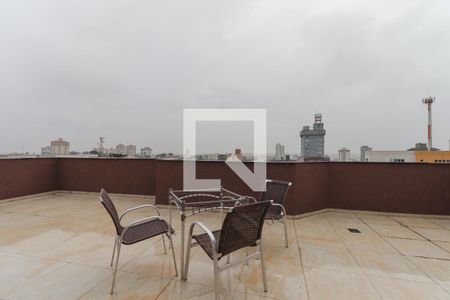 Apartamento para alugar com 130m², 3 quartos e 1 vagaTerraço
