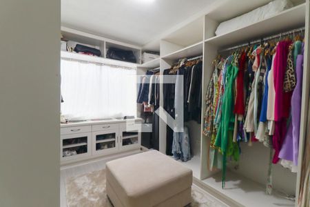 Apartamento para alugar com 130m², 3 quartos e 1 vagaCloset da suíte 1