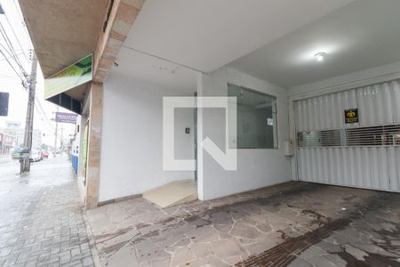 Apartamento para alugar com 130m², 3 quartos e 1 vagaFachada Condomínio