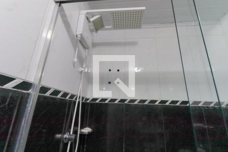 Apartamento para alugar com 130m², 3 quartos e 1 vagaBanheiro da Suíte 1