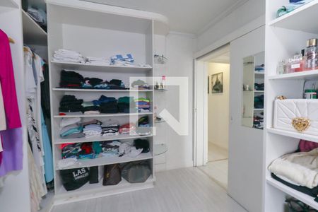 Apartamento para alugar com 130m², 3 quartos e 1 vagaCloset da suíte 1