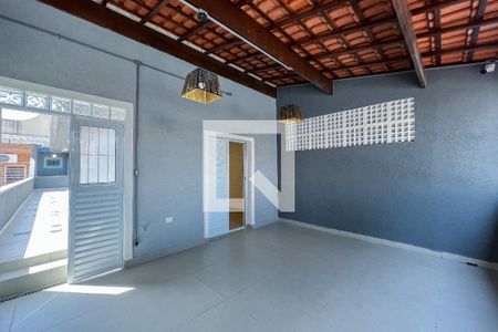Casa à venda com 150m², 3 quartos e 1 vagaVaranda