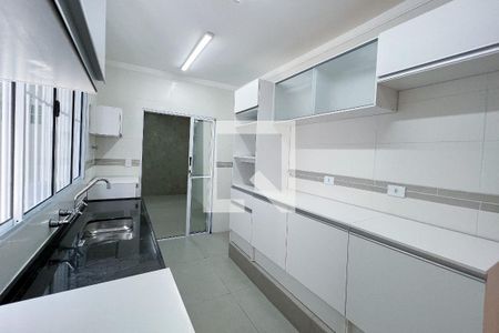 Casa à venda com 150m², 3 quartos e 1 vagaCozinha