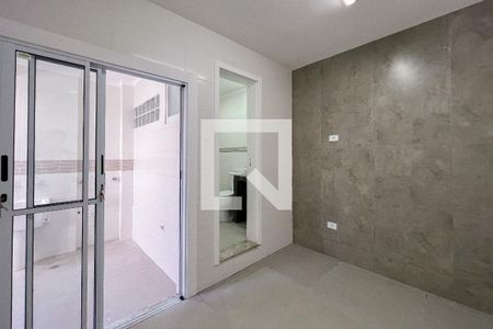 Casa à venda com 150m², 3 quartos e 1 vagaQuarto de Serviço