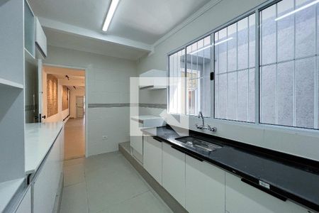 Casa à venda com 150m², 3 quartos e 1 vagaCozinha