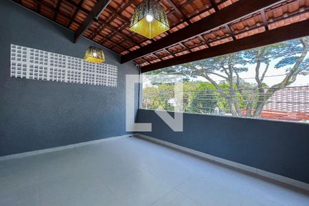 Casa à venda com 150m², 3 quartos e 1 vagaVaranda