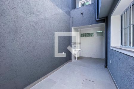 Casa à venda com 150m², 3 quartos e 1 vagaÁrea de Serviço
