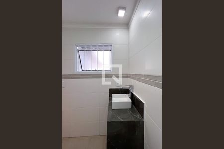 Casa à venda com 150m², 3 quartos e 1 vagaBanheiro da Suíte