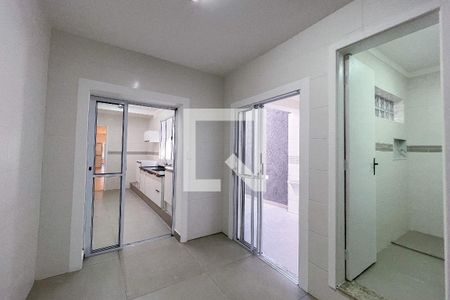 Casa à venda com 150m², 3 quartos e 1 vagaQuarto de Serviço