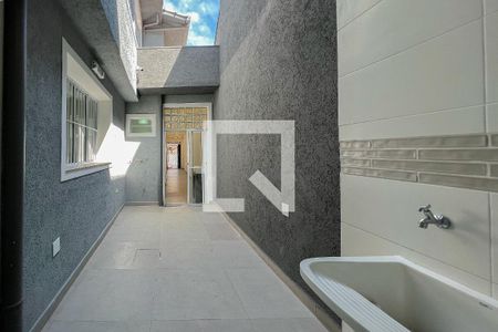 Casa à venda com 150m², 3 quartos e 1 vagaÁrea de Serviço