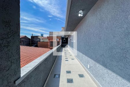 Casa à venda com 150m², 3 quartos e 1 vagaVaranda