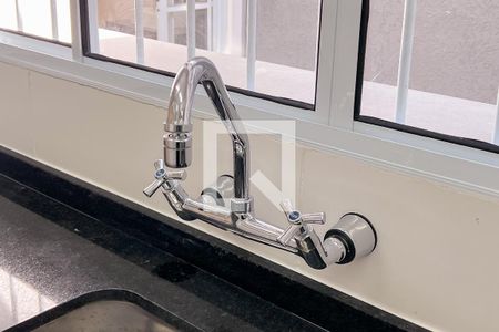 Casa à venda com 150m², 3 quartos e 1 vagaCozinha