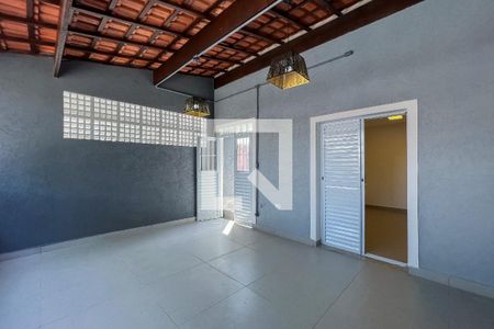 Casa à venda com 150m², 3 quartos e 1 vagaVaranda